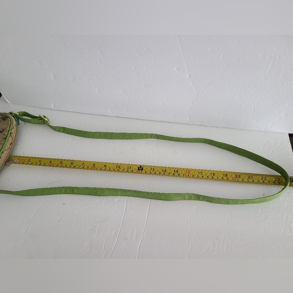 U.S.Polo ASSN canvas crossbody Bag - Picture 7 of 7